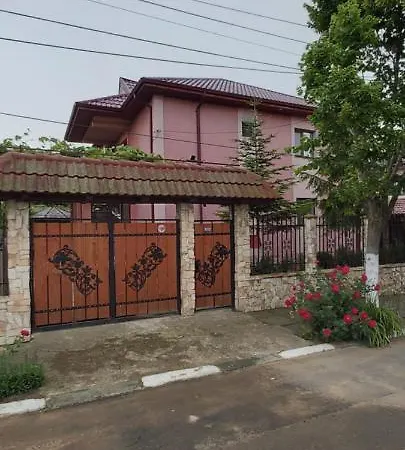 Appartement Vila Andrei Si Flavian Eforie Sud (Constanta)