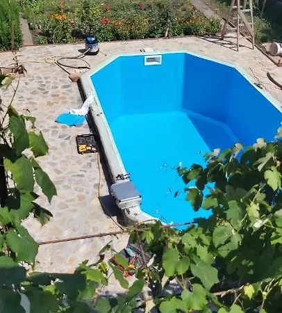 Appartement Vila Andrei Si Flavian *
